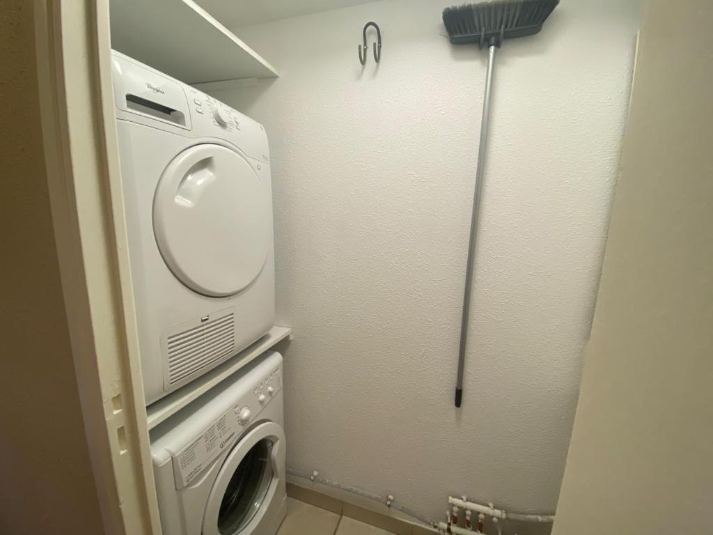 Logis Gaia Apartamento Labenne Exterior foto