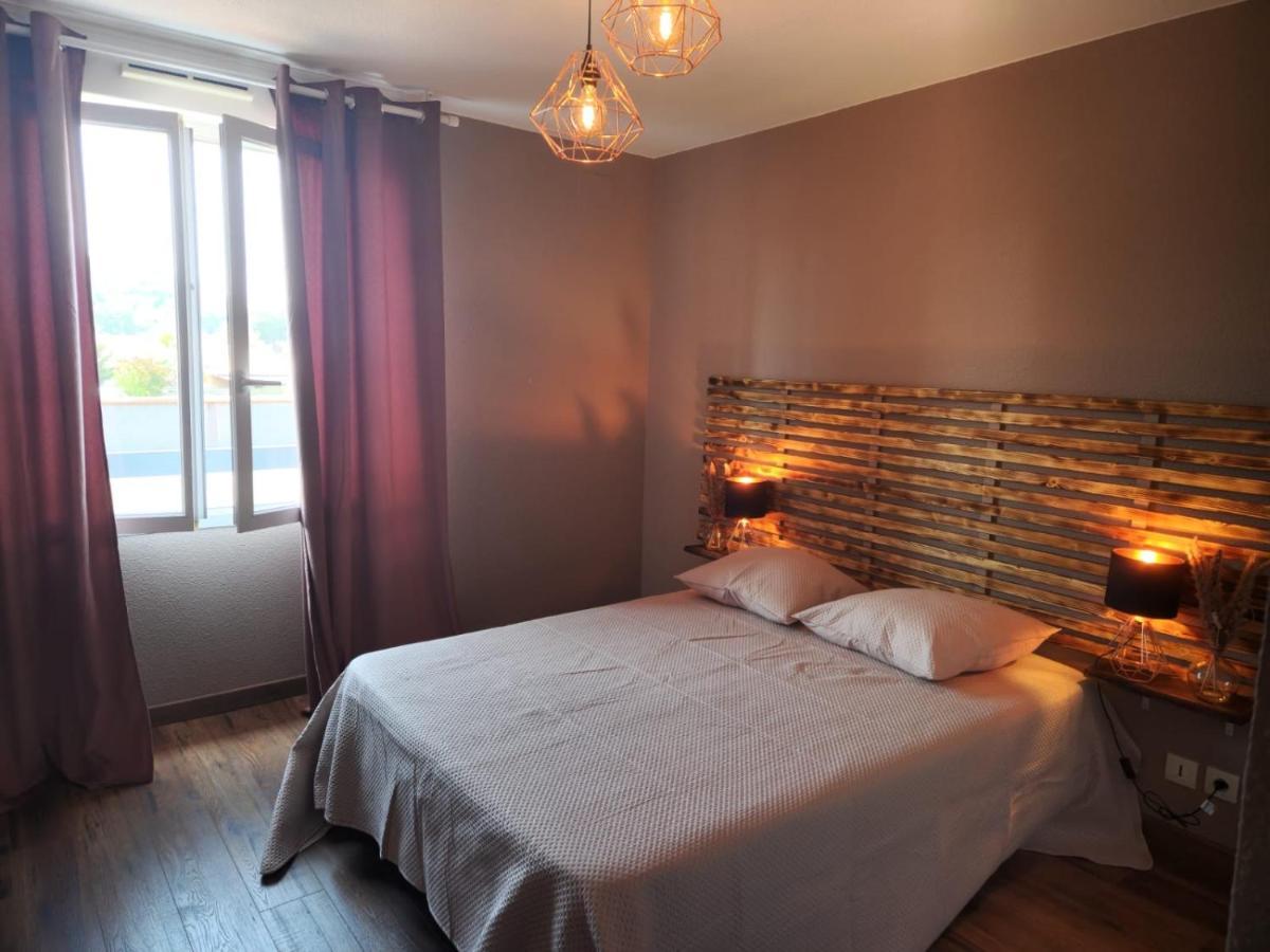 Logis Gaia Apartamento Labenne Exterior foto